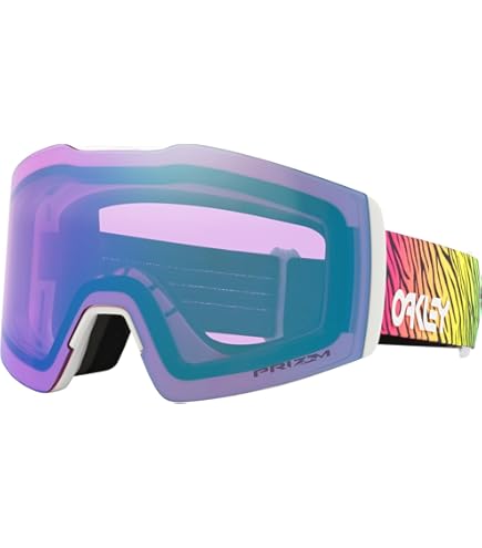 Amazon.com: Oakley Fall Line XM Factory Pilot Black Prizm 藍寶石銥